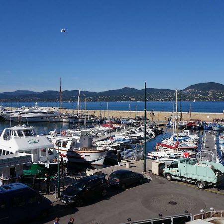 Port De Saint-Tropez Apartment Exterior photo