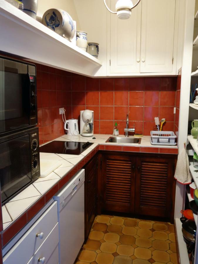 Port De Saint-Tropez Apartment Exterior photo
